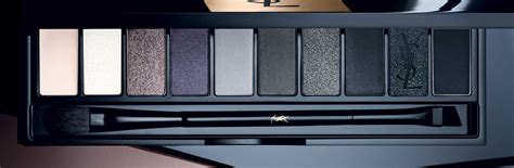 ysl couture variation palette paris review|reviews of Paris, a Yves Saint Laurent Couture Variation Palette.